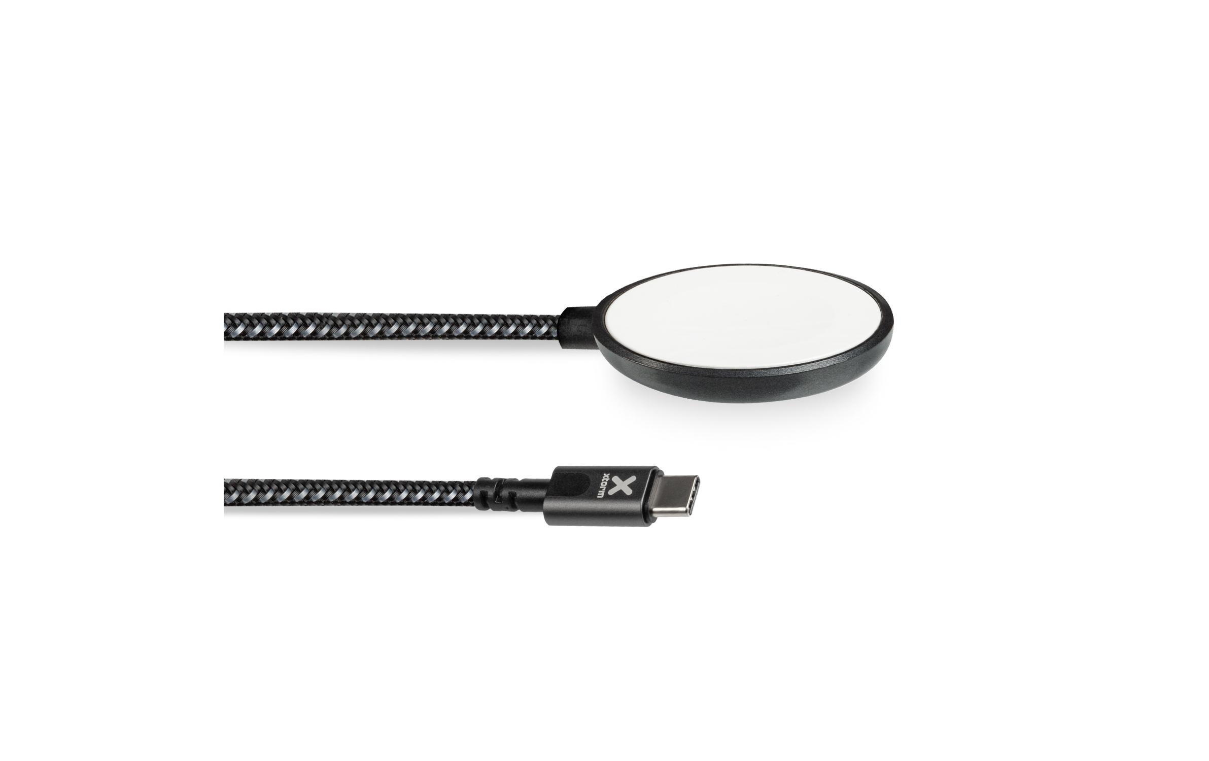 Xtorm Ladestation CX2121 Ladekabel für Apple Watch