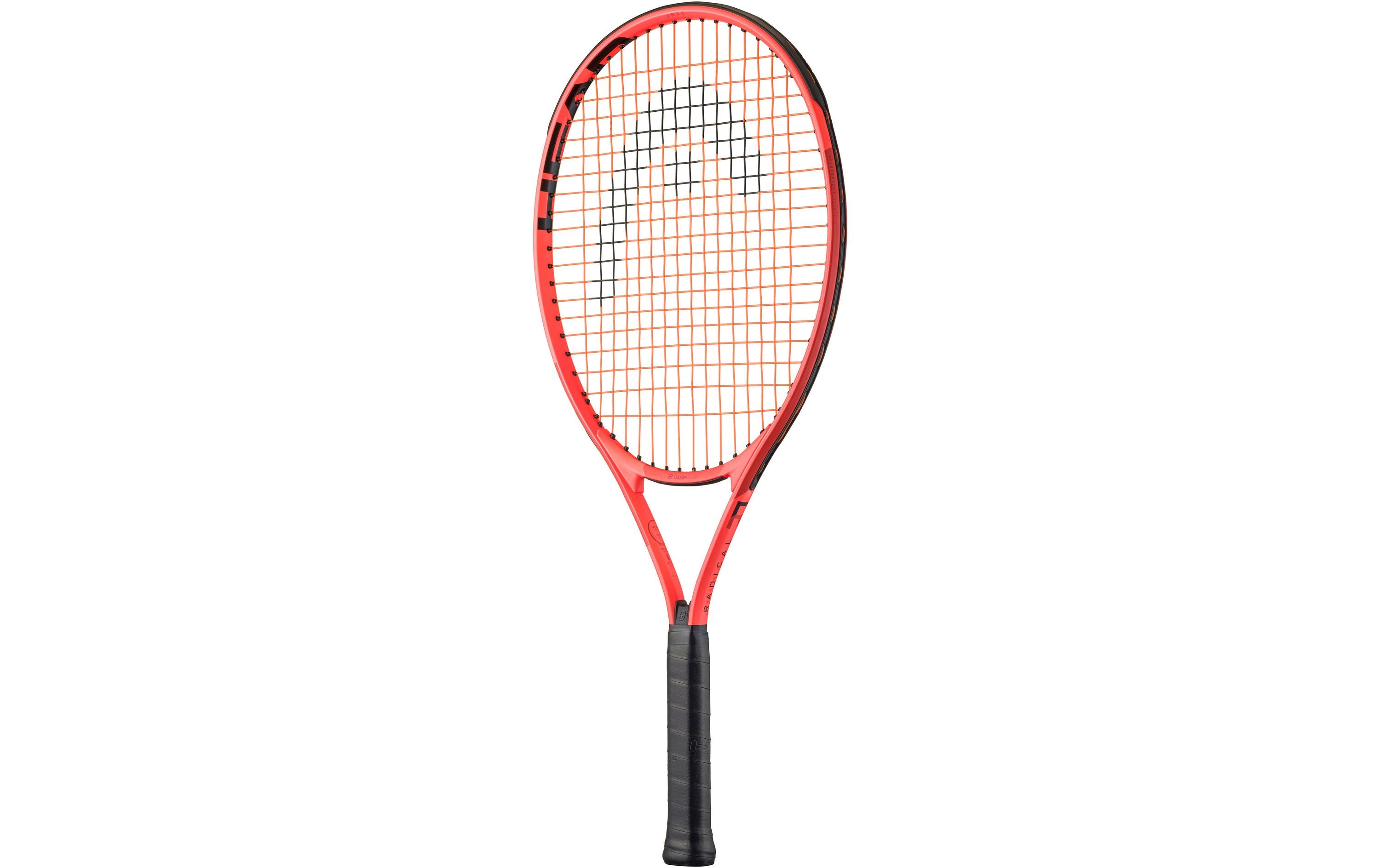 HEAD Tennisracket Radical Jr. 25 Griffgrösse: 6 HEAD Tennisracket Radical Jr. 25 Griffgrösse: 6