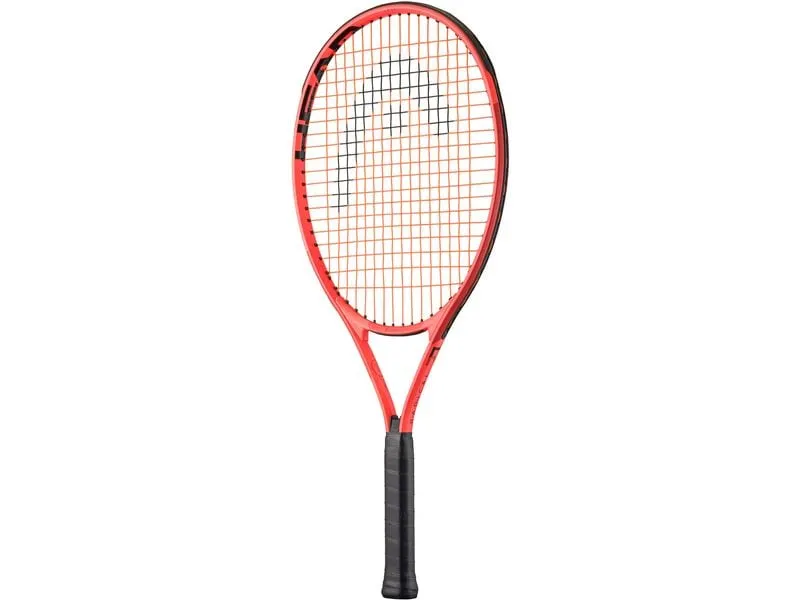 HEAD Tennisracket Radical Jr. 25 Griffgrösse: 6