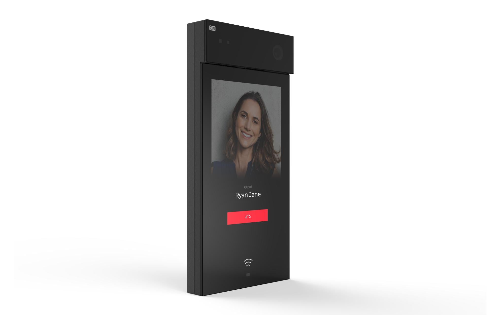 2N IP Türstation IP Style RFID