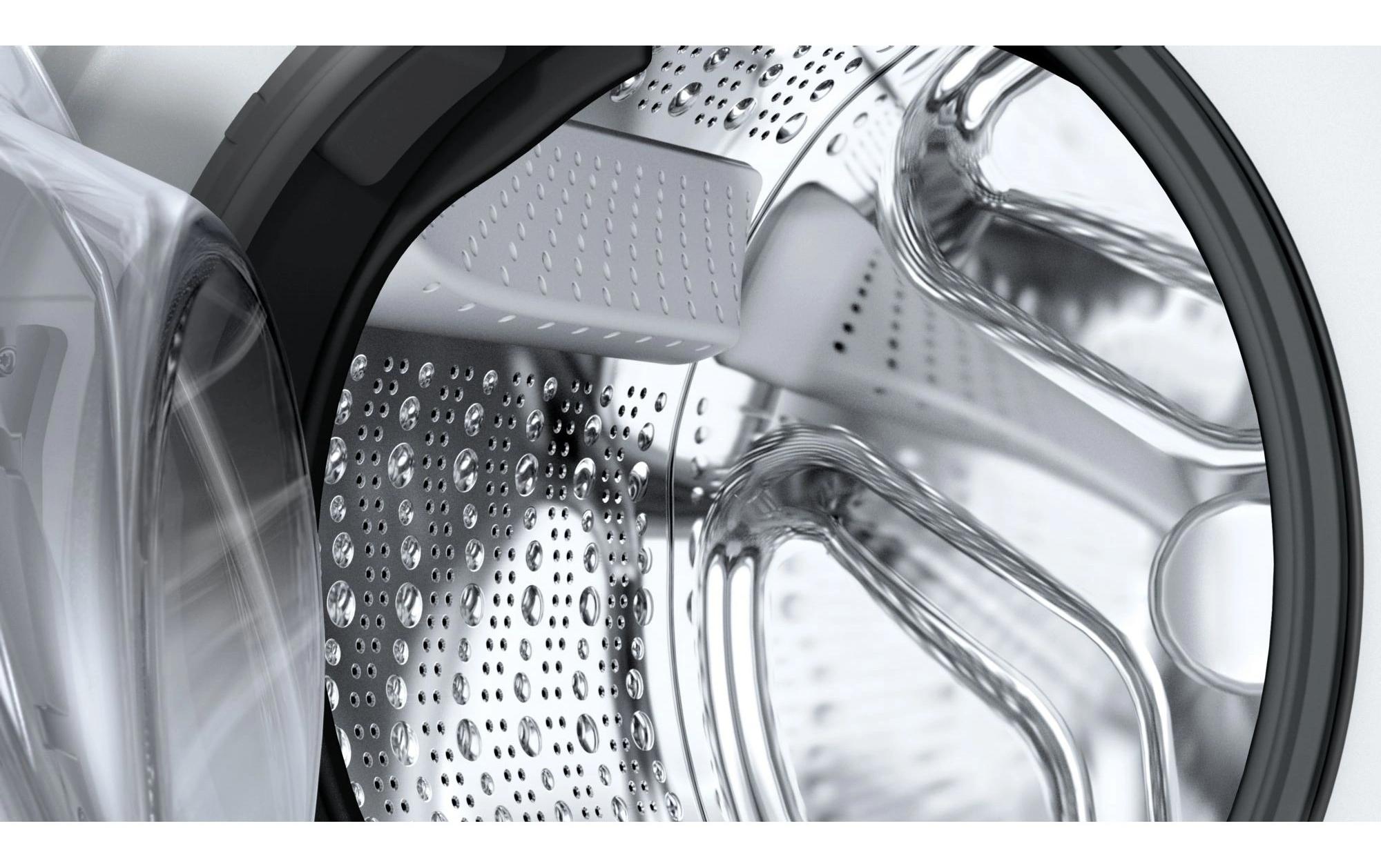 Bosch Waschmaschine WAN281A3CH Links Bosch Waschmaschine WAN281A3CH Links