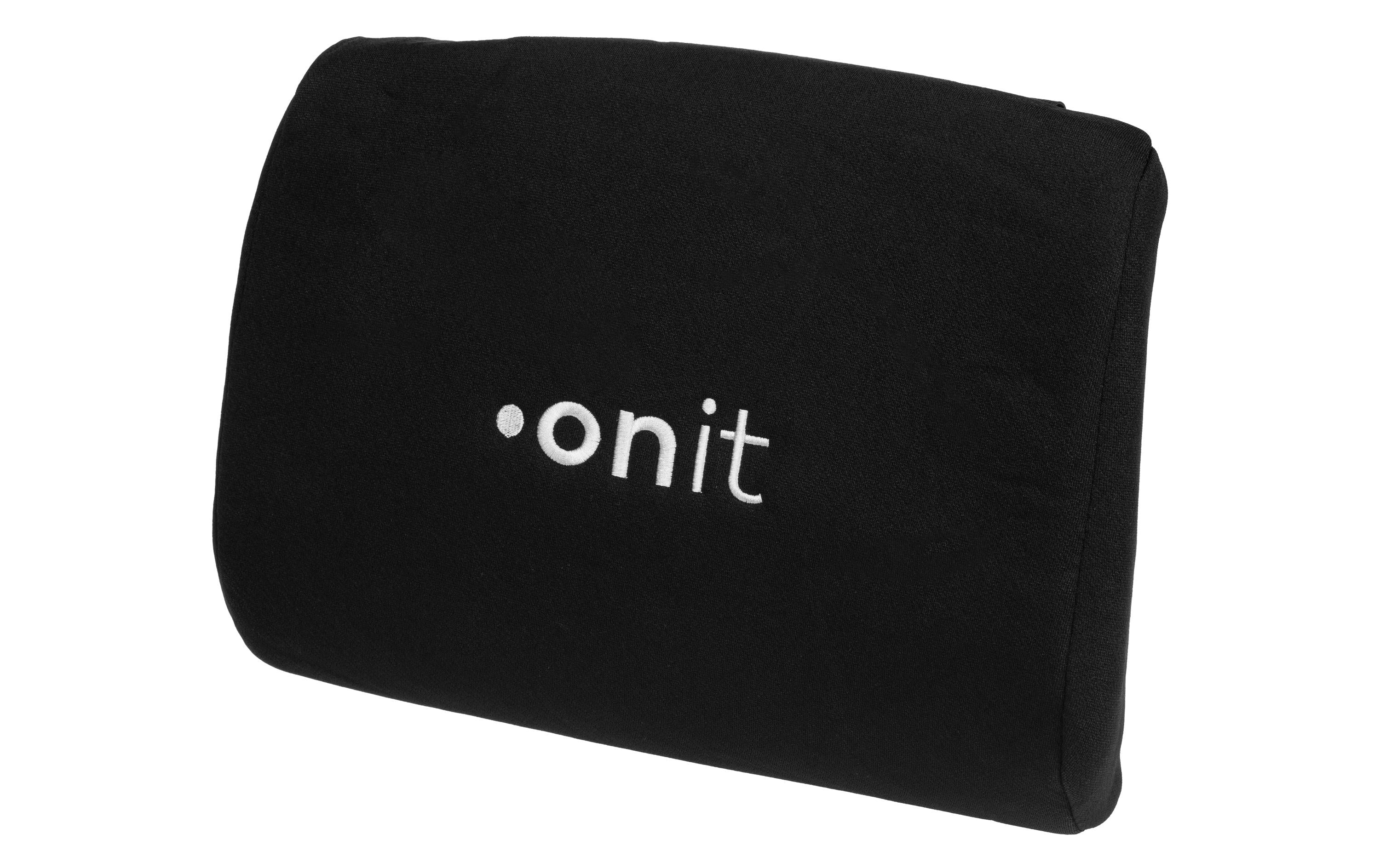 onit Ersatzkissen zu onit Gaming-Stuhl Premium 2-teilig