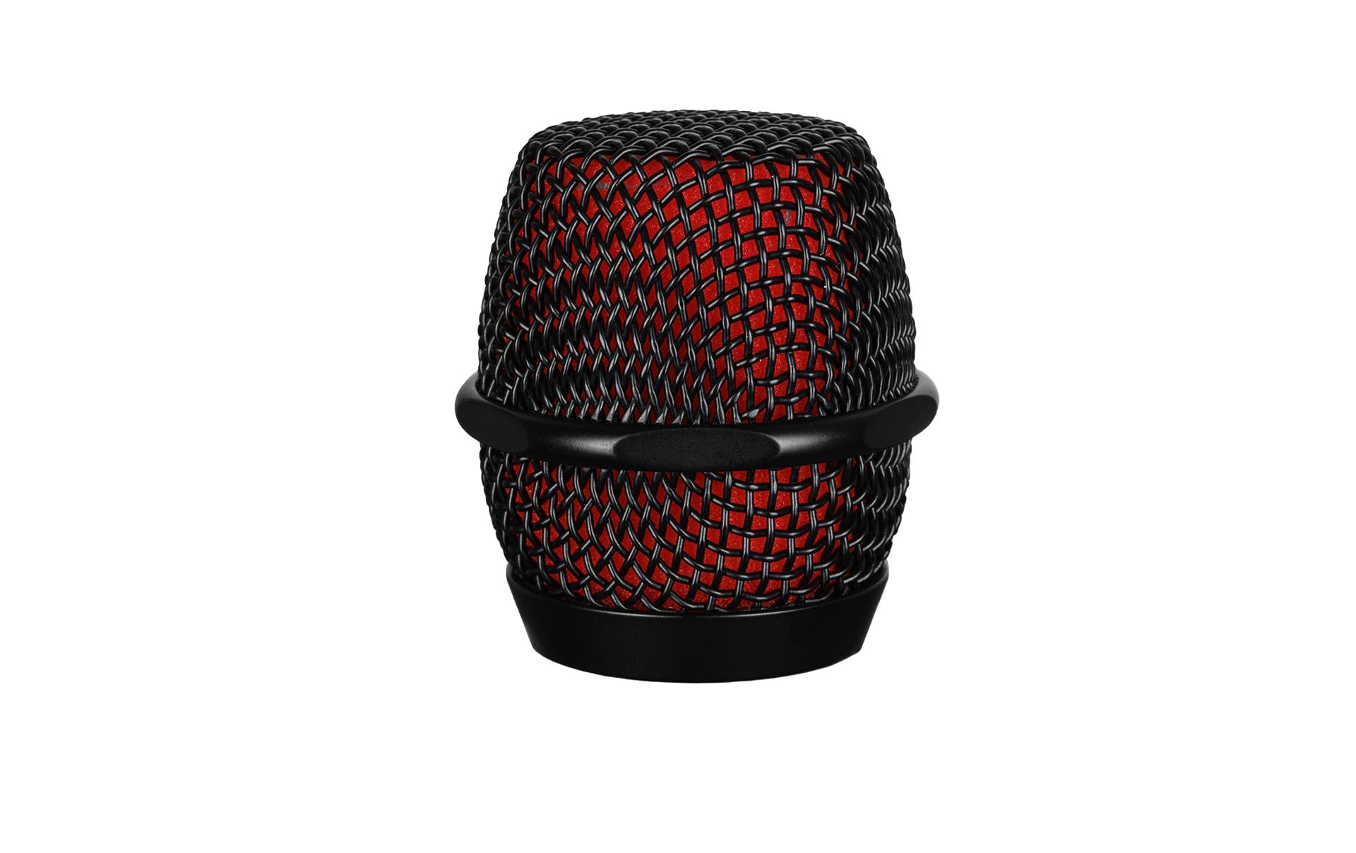 sE Electronics V7 MC1 Dynamische Mikrofonkapsel, Superniere, Schwarz