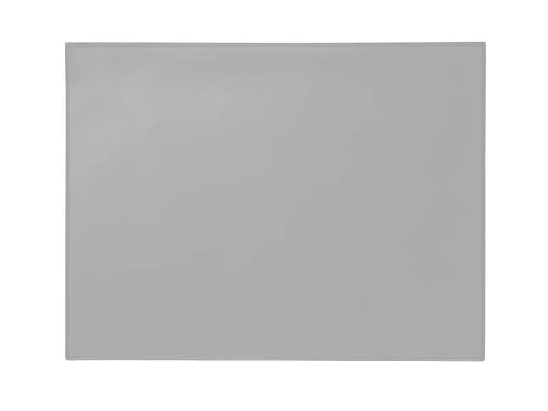 DURABLE Schreibunterlage 65 x 50 cm mit Kantenschutz