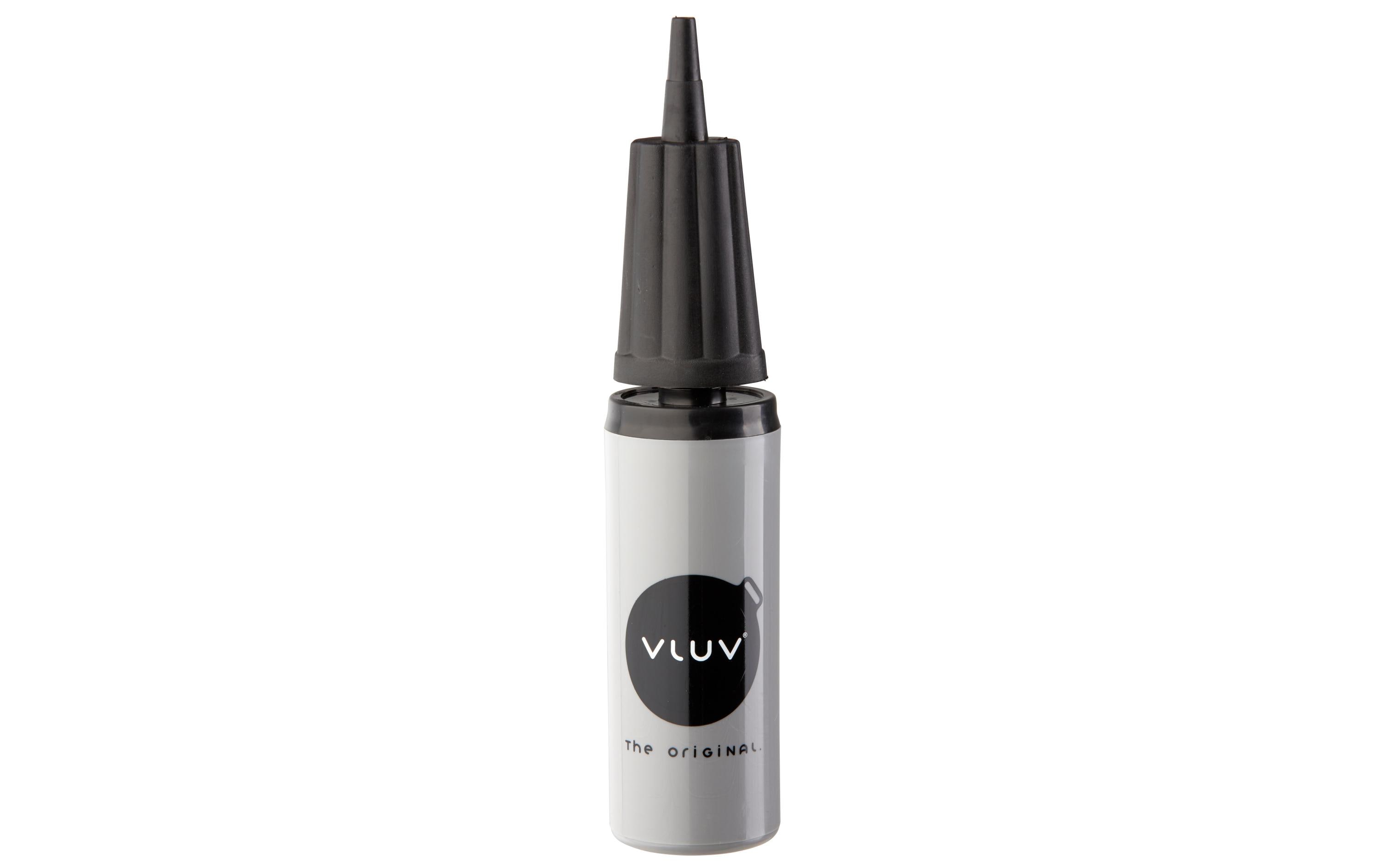 VLUV Luftpumpe 24 x 5 cm, Grau VLUV Luftpumpe 24 x 5 cm, Grau