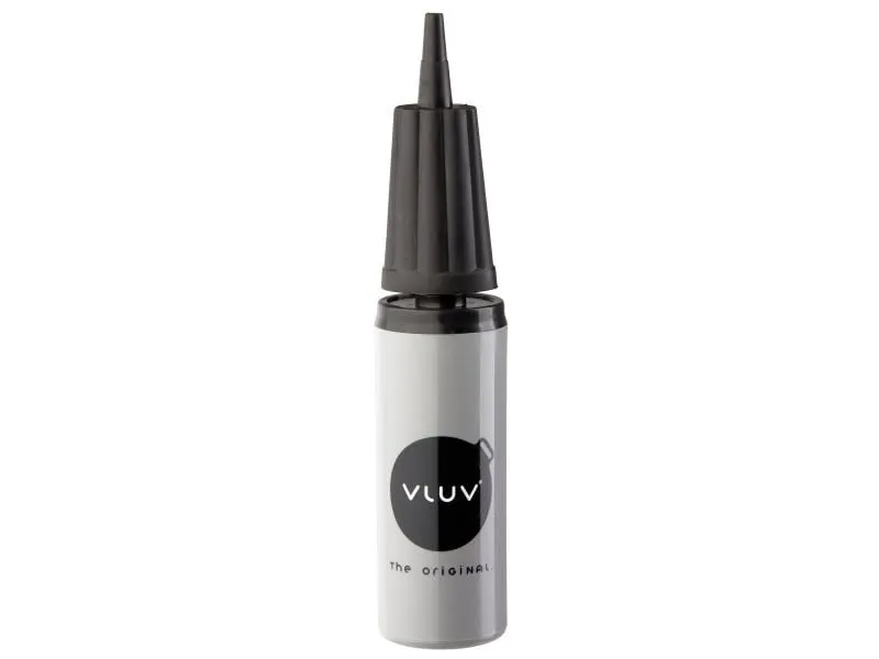 VLUV Luftpumpe 24 x 5 cm, Grau VLUV Luftpumpe 24 x 5 cm, Grau