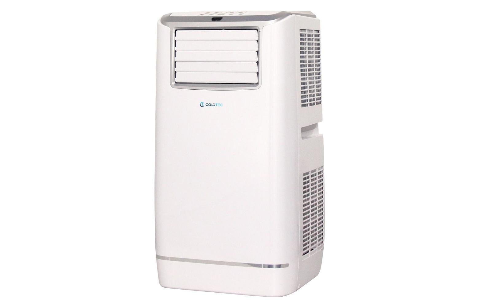 Coldtec by Kibernetik Klimagerät KM150M3 (150 m³) Coldtec by Kibernetik Klimagerät KM150M3 (150 m³)