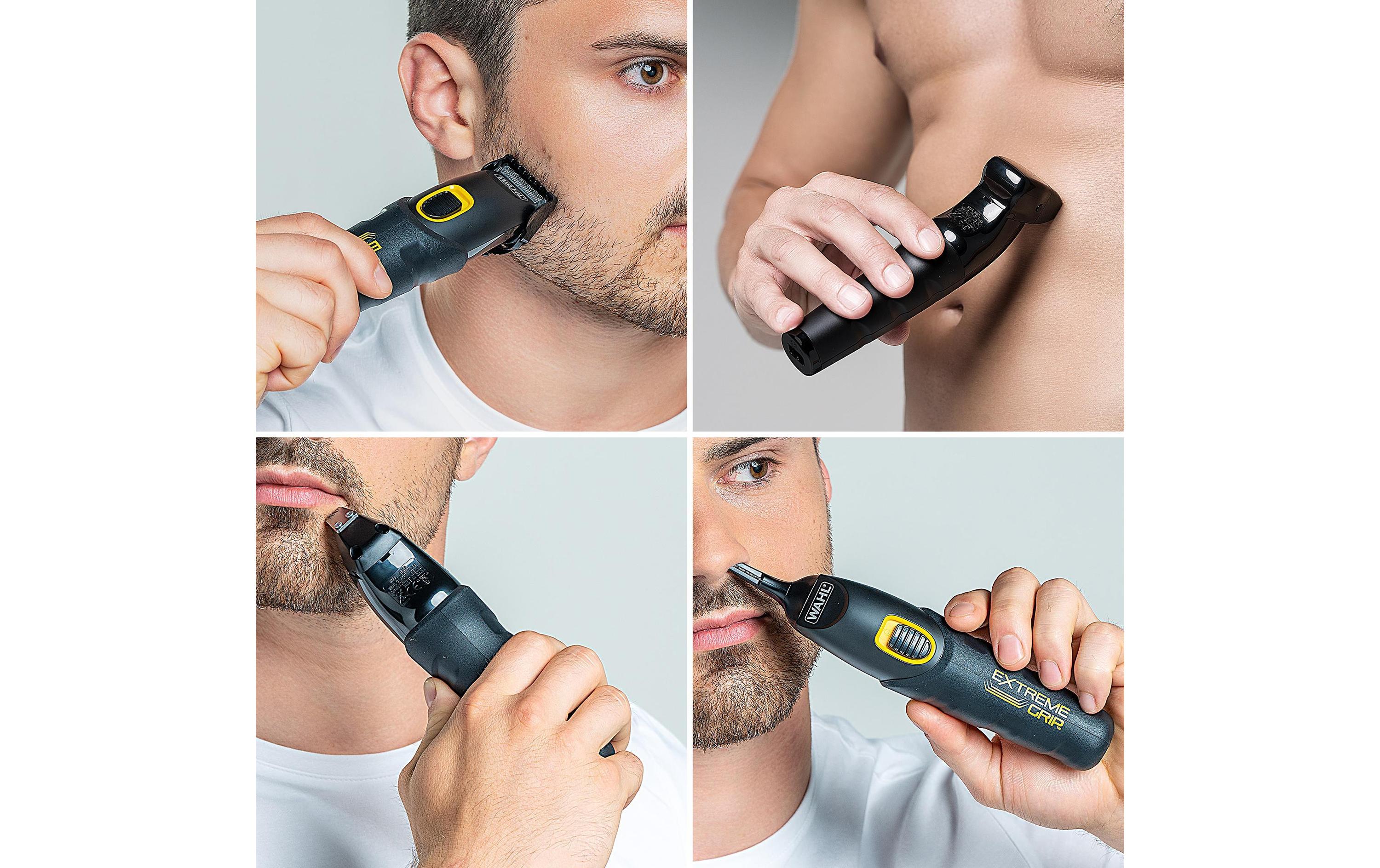 Wahl Multihaarschneider Extreme Grip Advanced