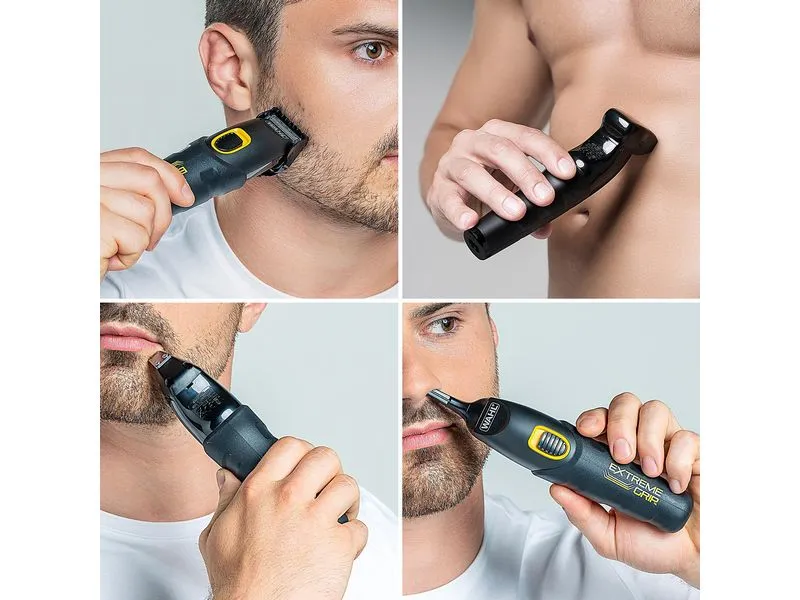 Wahl Multihaarschneider Extreme Grip Advanced