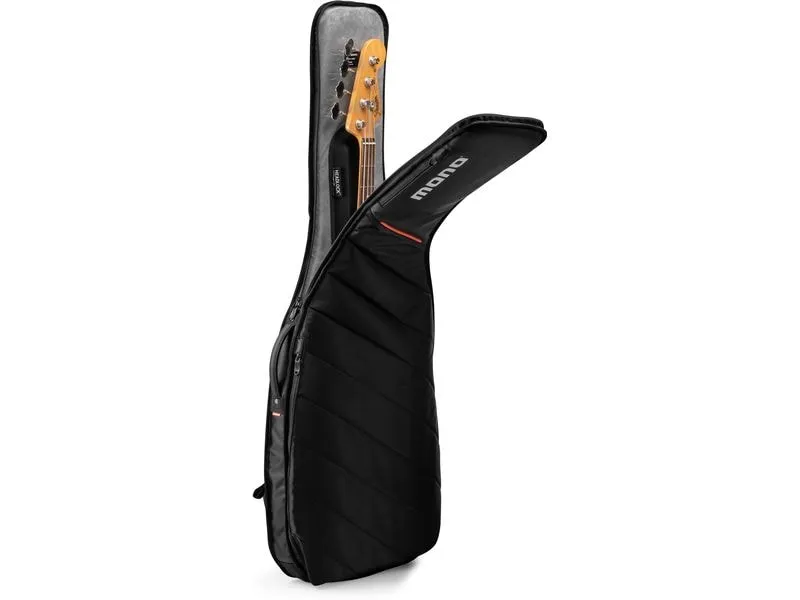 MONO Cases Gitarrentasche Stealth Bass Guitar für E-Bass