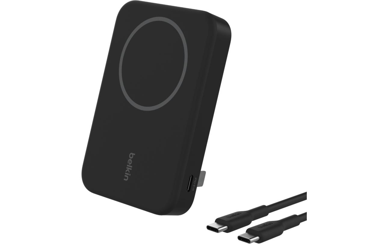 Belkin Powerbank BoostCharge Pro 8000 mAh Belkin Powerbank BoostCharge Pro 8000 mAh