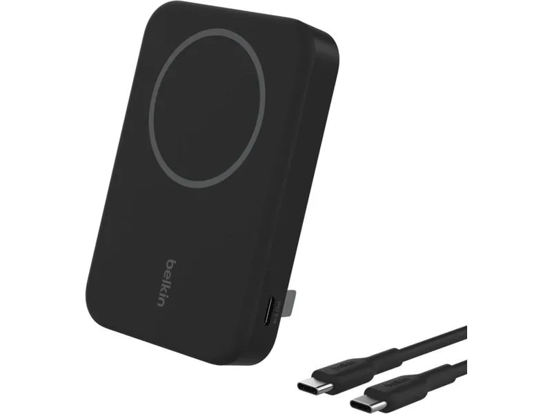 Belkin Powerbank BoostCharge Pro 8000 mAh Belkin Powerbank BoostCharge Pro 8000 mAh