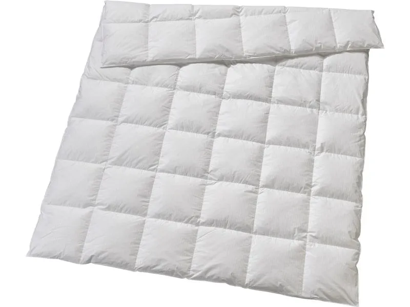 Billerbeck Duvet Hayo Medium 200 x 210 cm