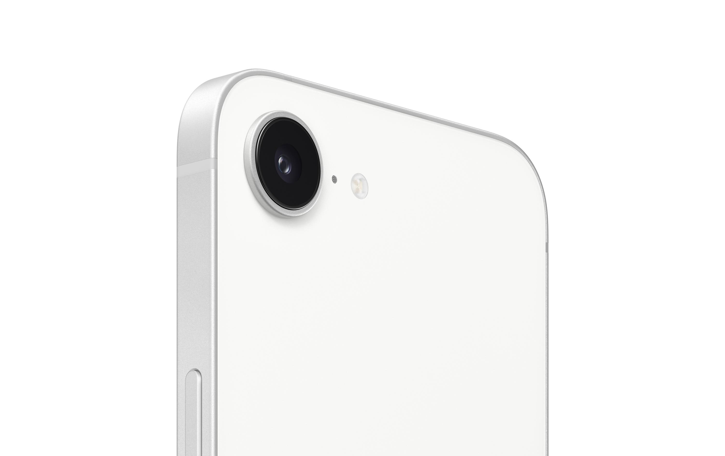 Apple iPhone 17e 512 GB Weiss