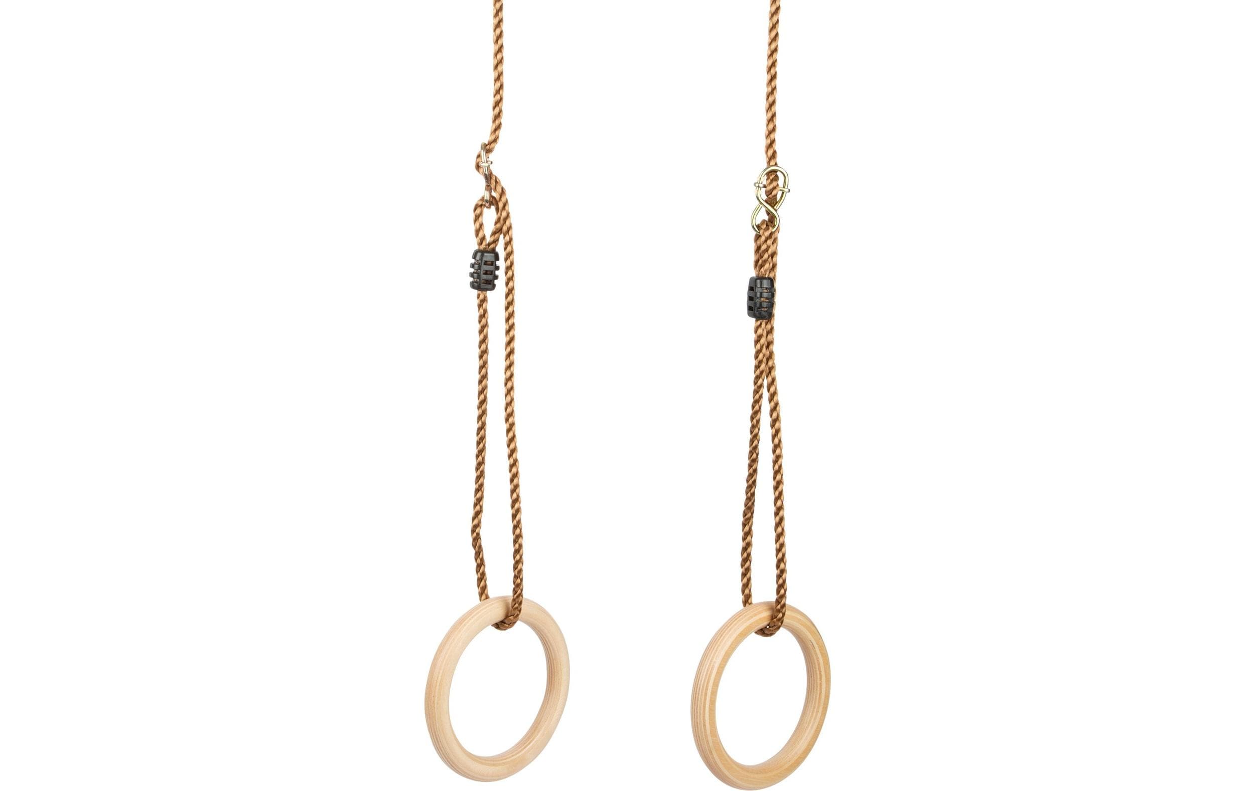 small foot Turnringe Holz small foot Turnringe Holz