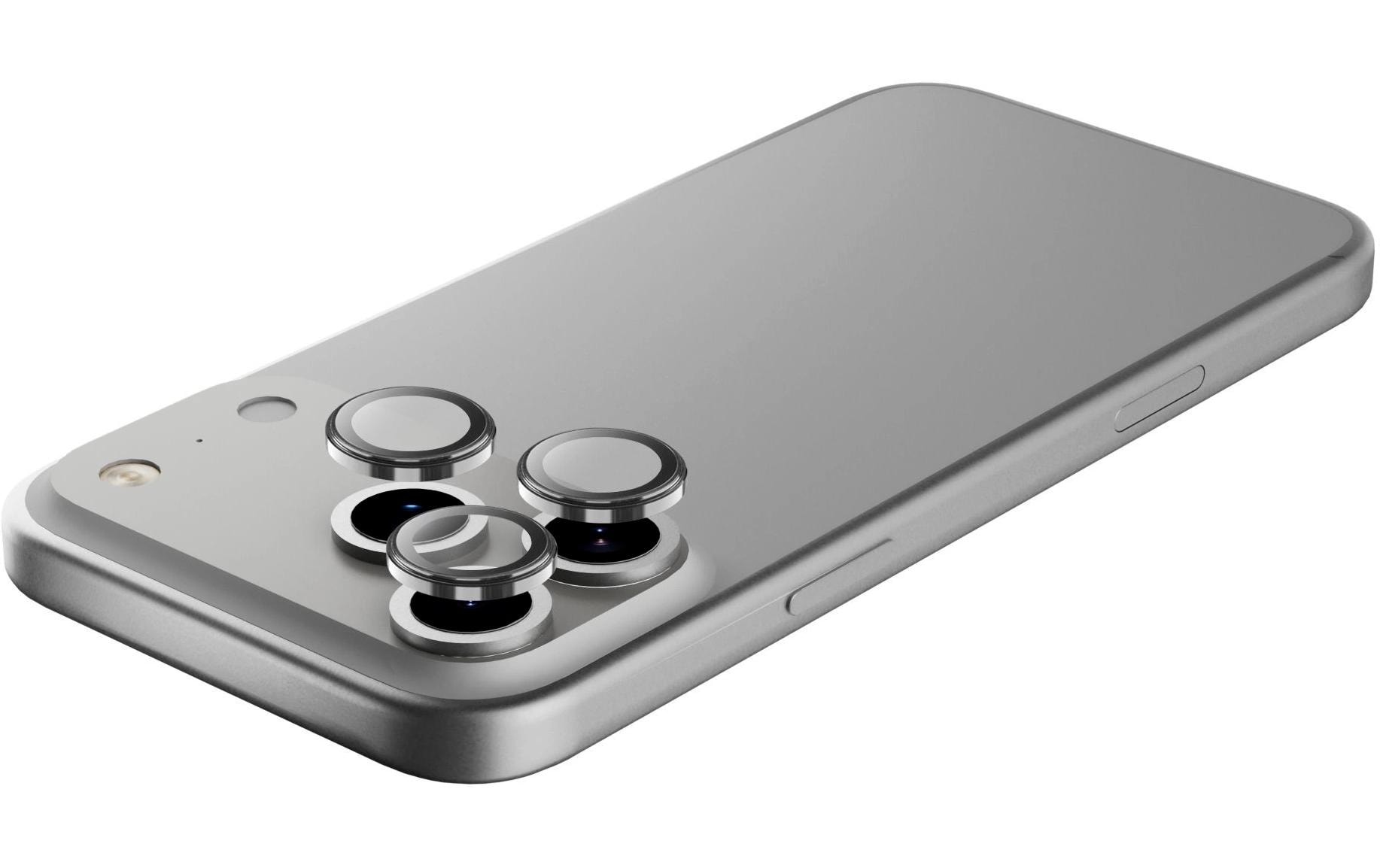 Cellular Line Camera Lens Ring 17 Pro / 17 Pro Max