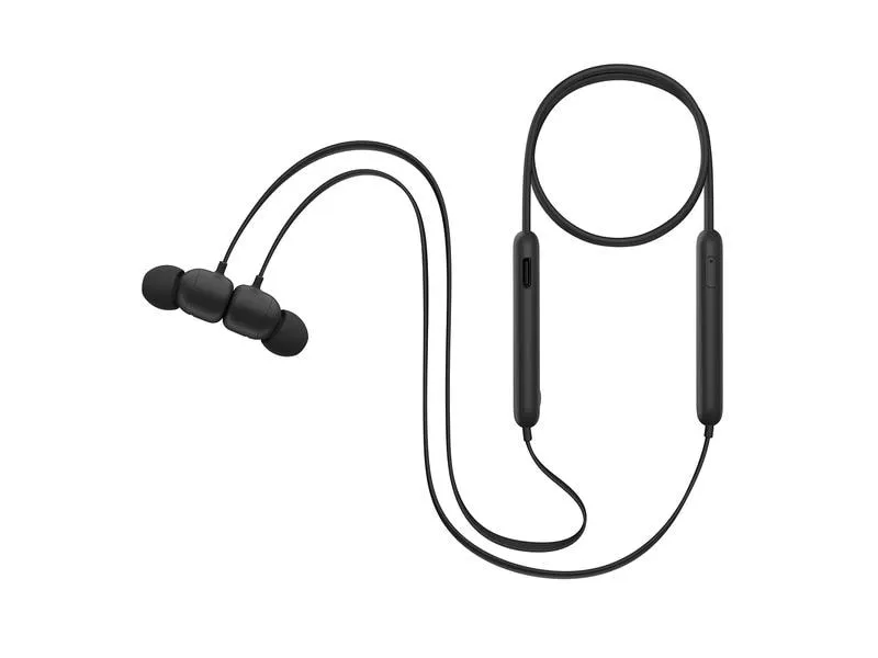 Apple Beats Wireless In-Ear-Kopfhörer Beats Flex Black Apple Beats Wireless In-Ear-Kopfhörer Beats Flex Black