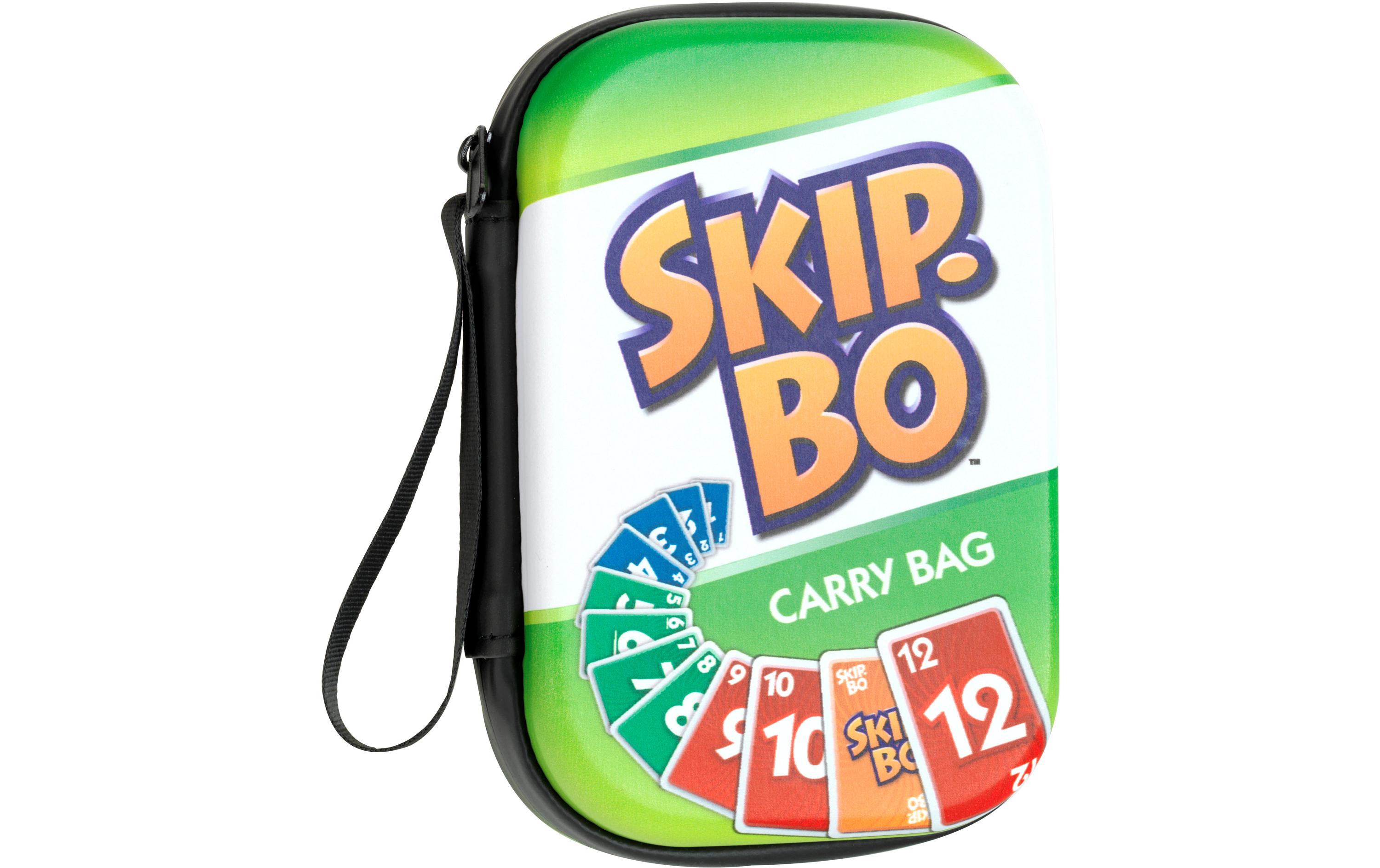 Klein-Toys Skip.Bo Tragetasche