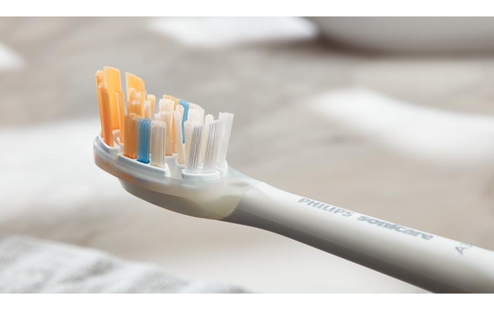 Philips Zahnbürstenkopf Sonicare Premium All-in-One 4 Stück