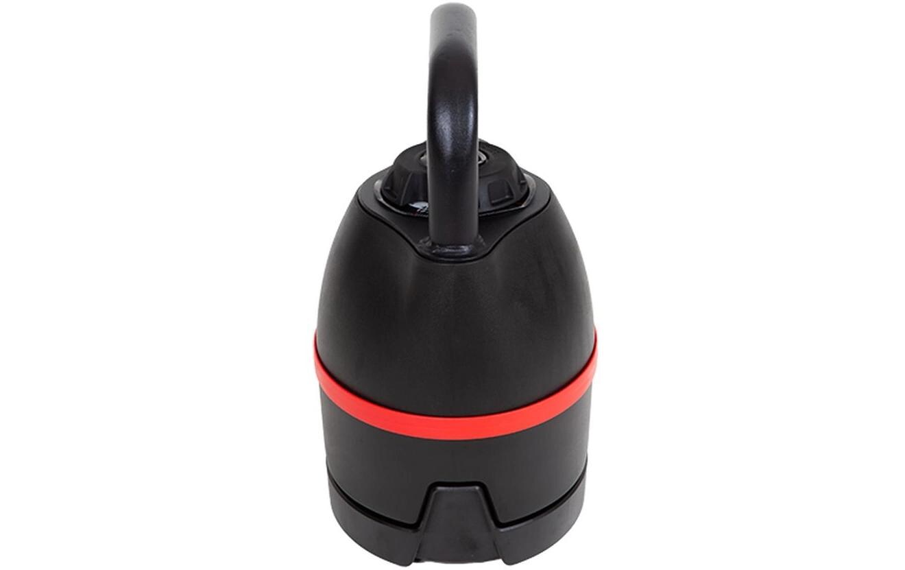 Fitcom Kettlebell Verstellbar 18 kg