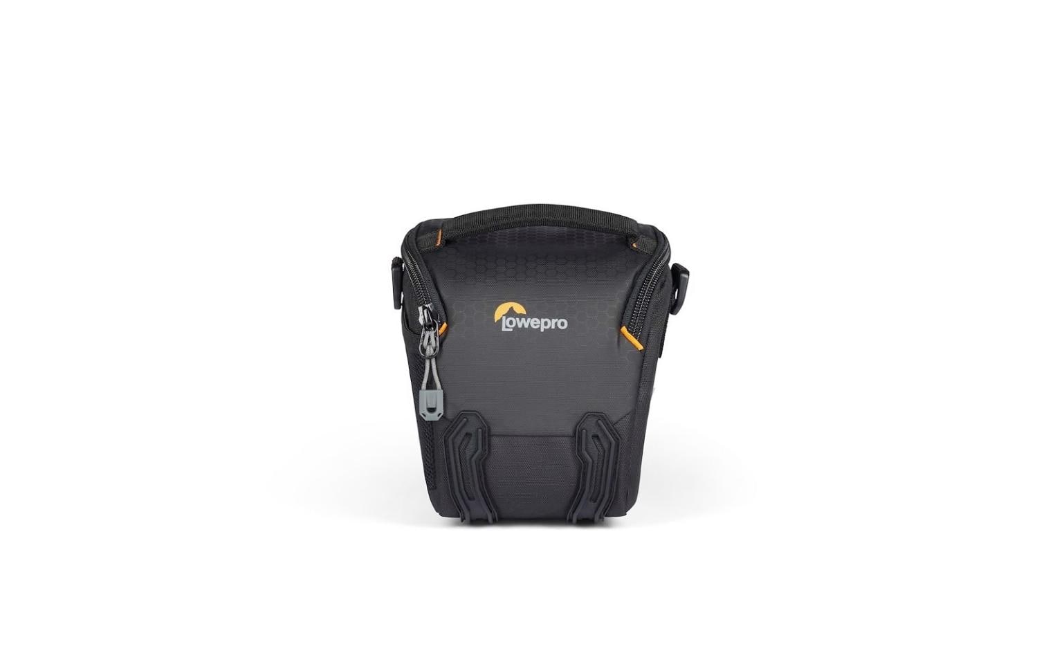 Lowepro Kamera-Tasche Adventura TLZ 20 III (GRL) Schwarz