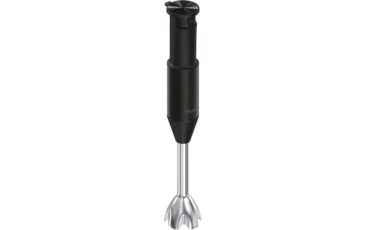 Haier Stabmixer I-Master Serie 5 HHB5B5 021 Schwarz