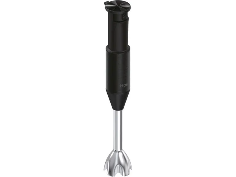 Haier Stabmixer I-Master Serie 5 HHB5B5 021 Schwarz