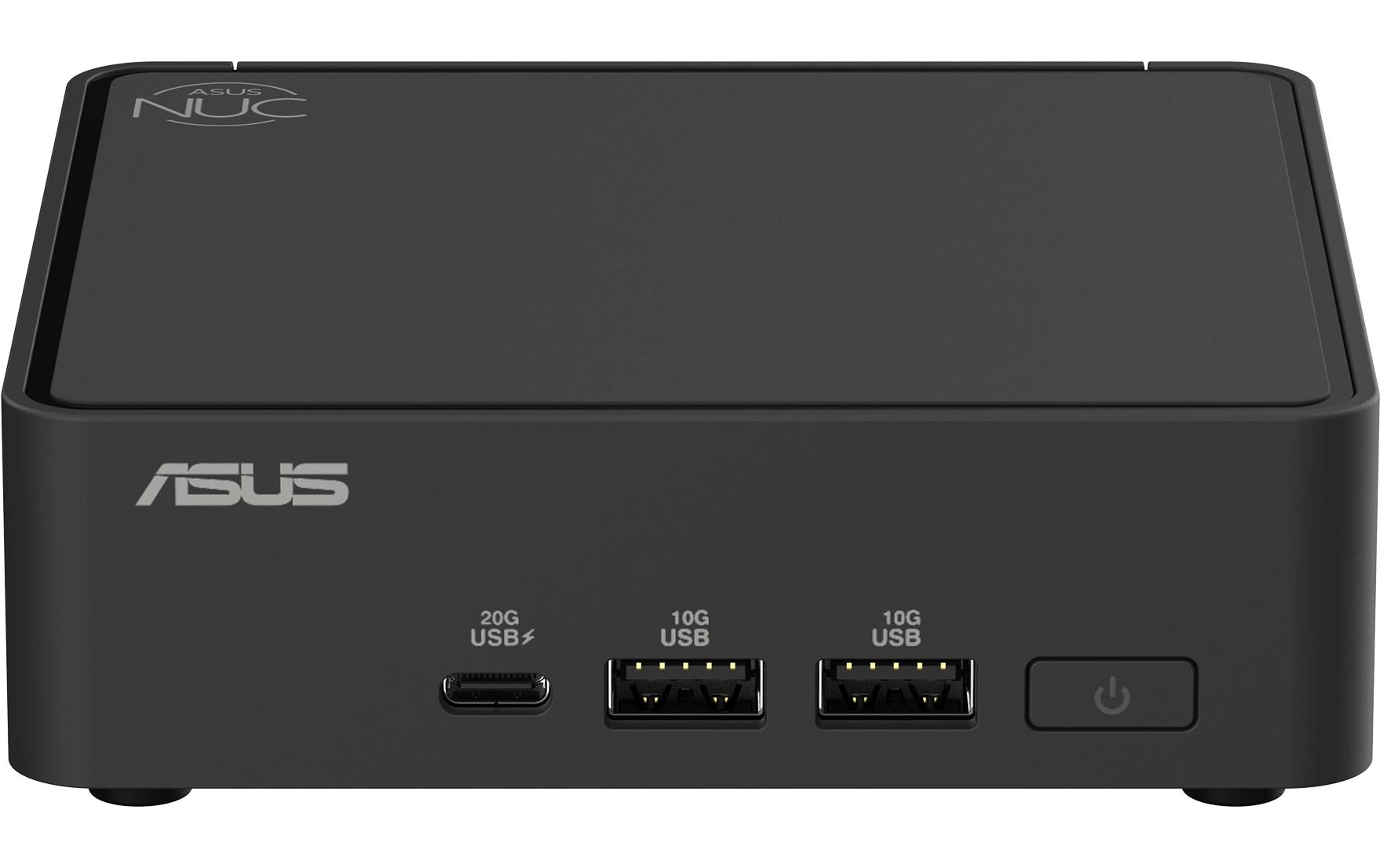 ASUS Barebone NUC 15 Slim Pro RNUC15CRKC700002