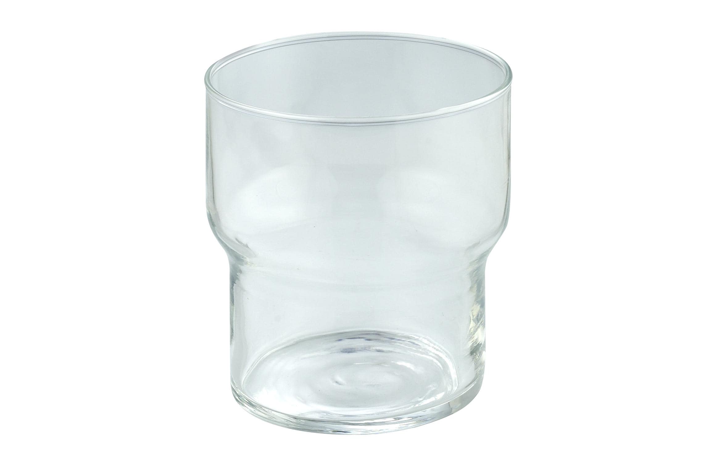 diaqua® Zahnputzbecher de Luxe Durchscheinend diaqua® Zahnputzbecher de Luxe Durchscheinend