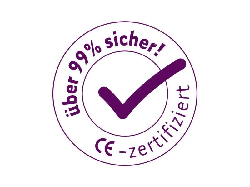 maybe-baby Schwangerschaftstest Pocket Frühtest 2er Pack maybe-baby Schwangerschaftstest Pocket Frühtest 2er Pack