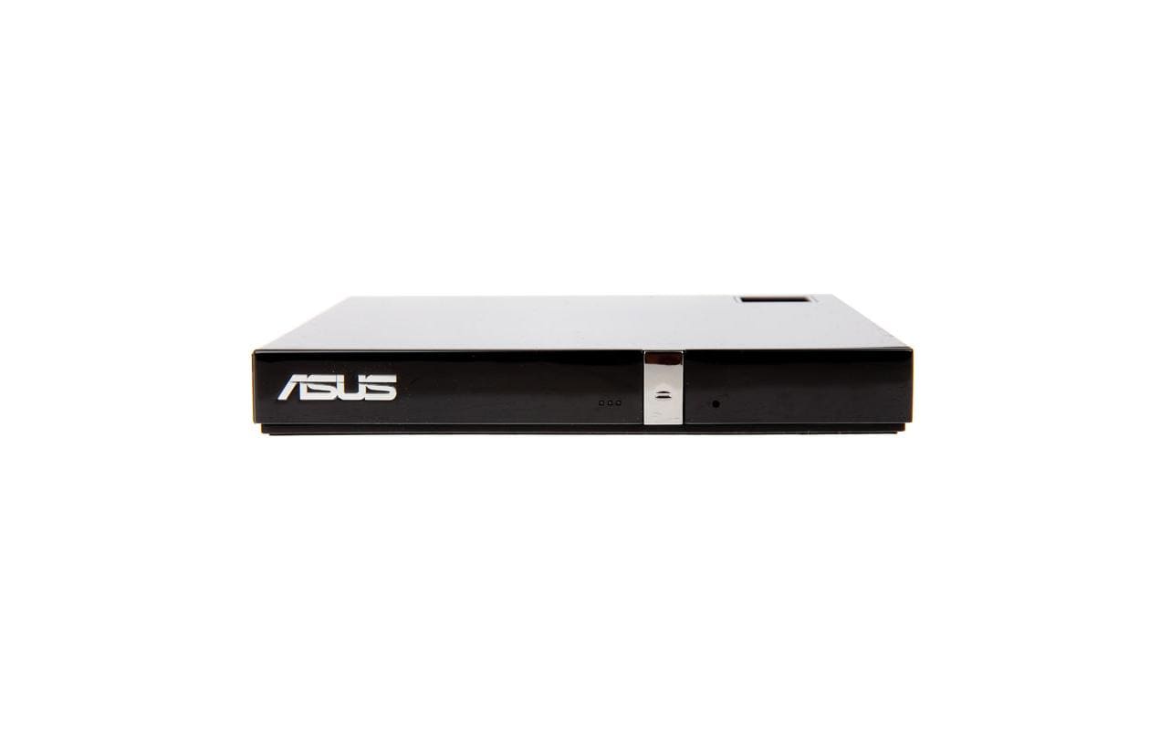ASUS Blu-Ray-Brenner SBC-06D2X-U ASUS Blu-Ray-Brenner SBC-06D2X-U