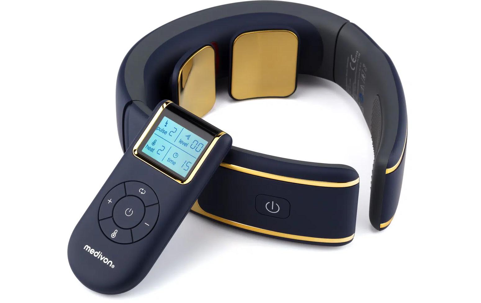 Armare SA Nackenmassage Ultra EMS Pro