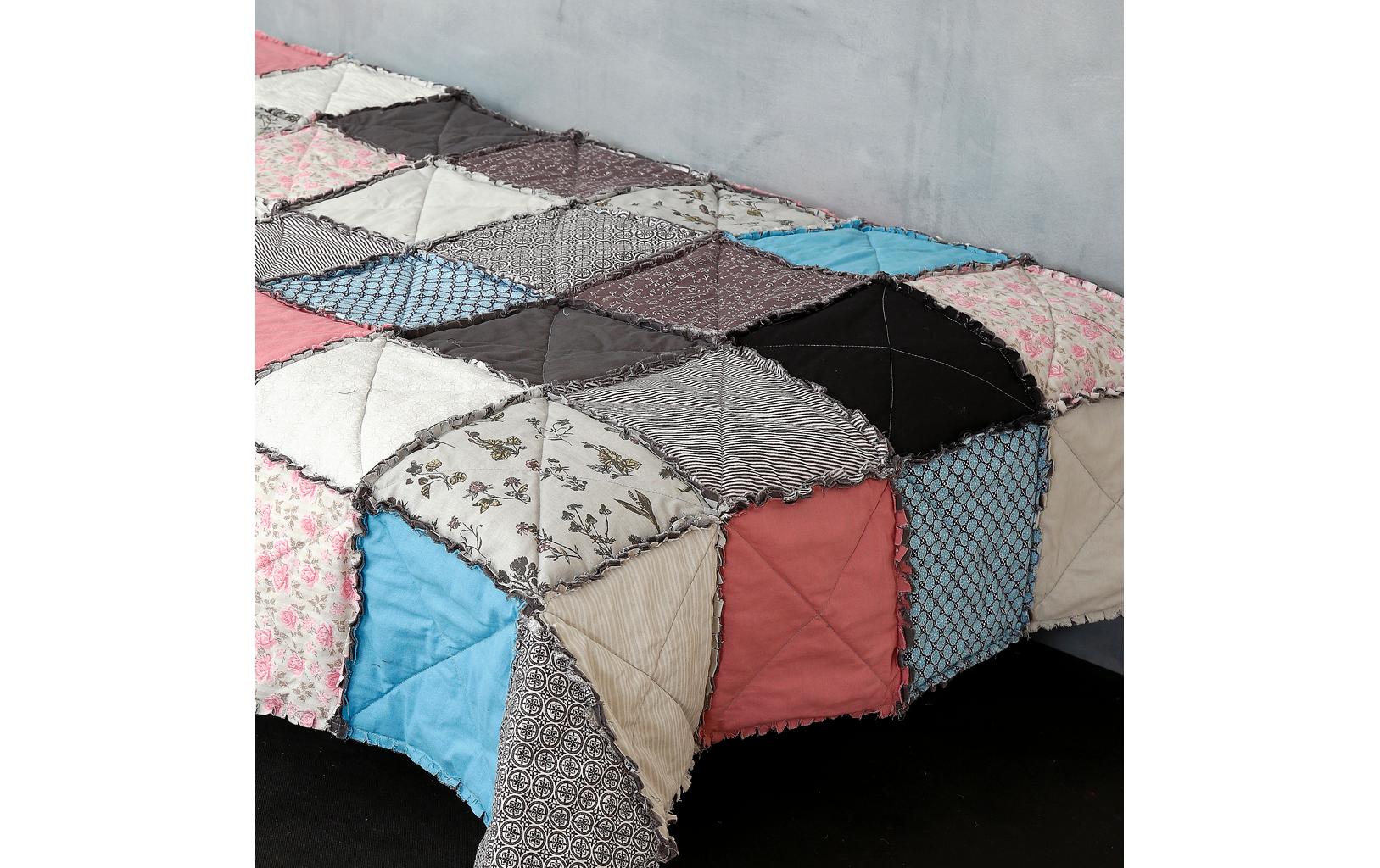 Creativ Company Watteflies 160 cm x 10 m, Polyester, Weiss