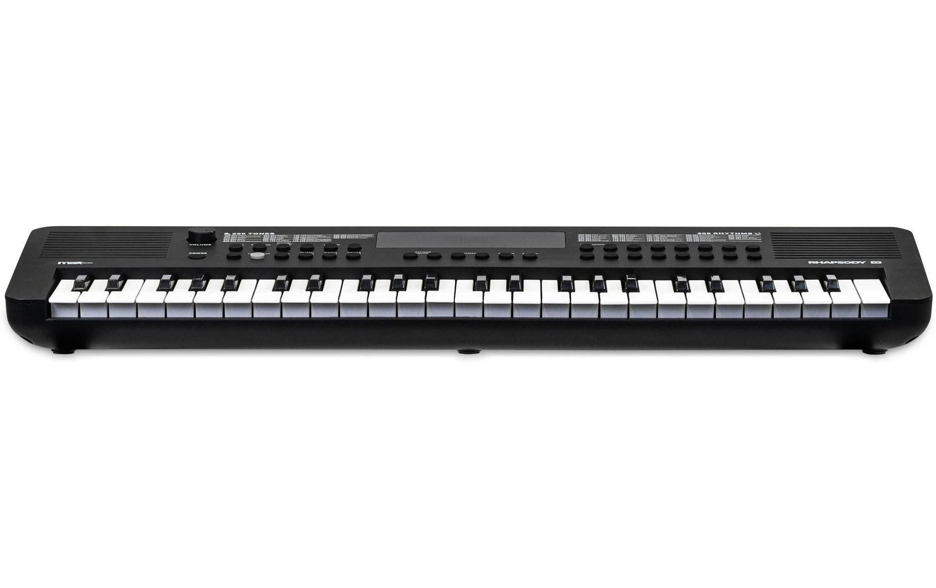 MAX Keyboard Rhapsody49