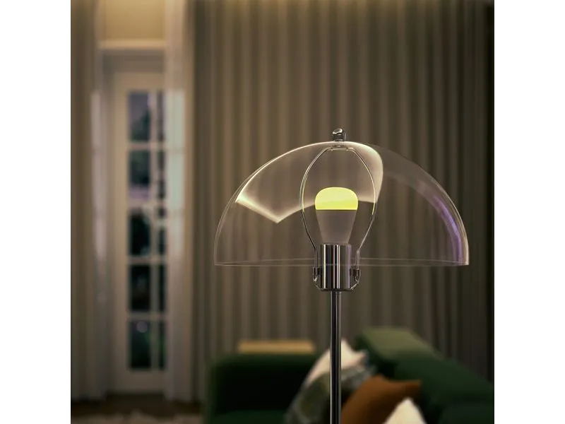 Aqara LED Bulb T2 CCT, E27, 1 Stück Aqara LED Bulb T2 CCT, E27, 1 Stück