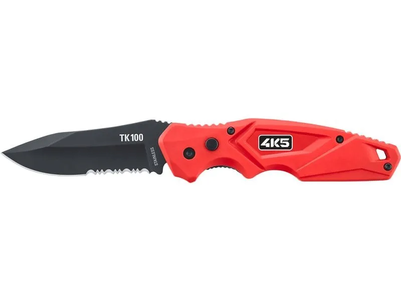 Laserliner Klappmesser TK100 DropPoint Knife Laserliner Klappmesser TK100 DropPoint Knife