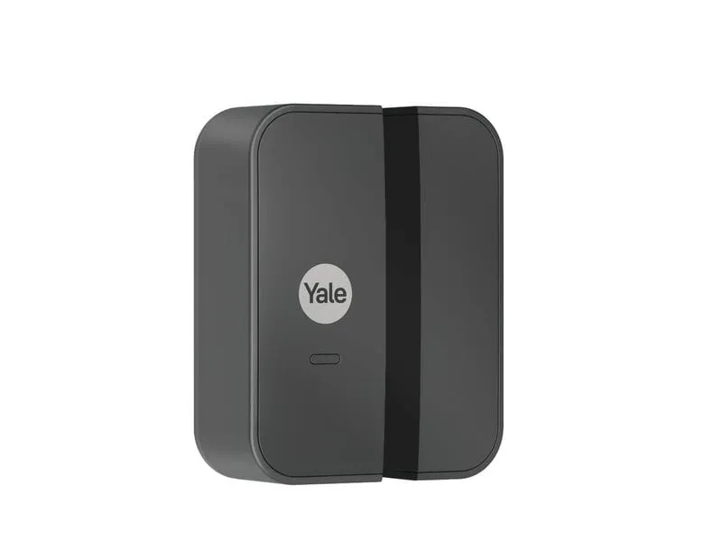 Yale Outdoor Tür- und Fenstersensor Smart Alarm Yale Outdoor Tür- und Fenstersensor Smart Alarm