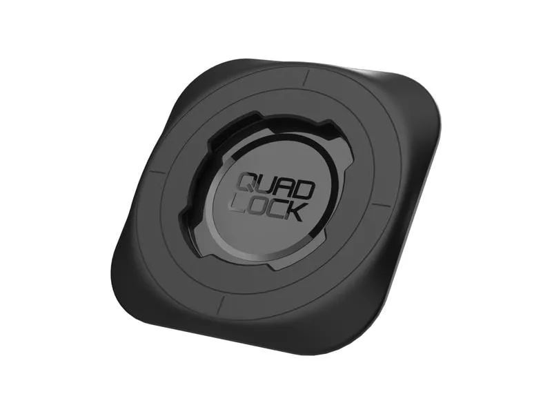 Quad Lock MAG Universal Adaptor Quad Lock MAG Universal Adaptor