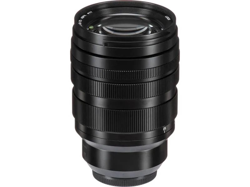 Panasonic Zoomobjektiv DG 10-25mm F/1.7 MFT
