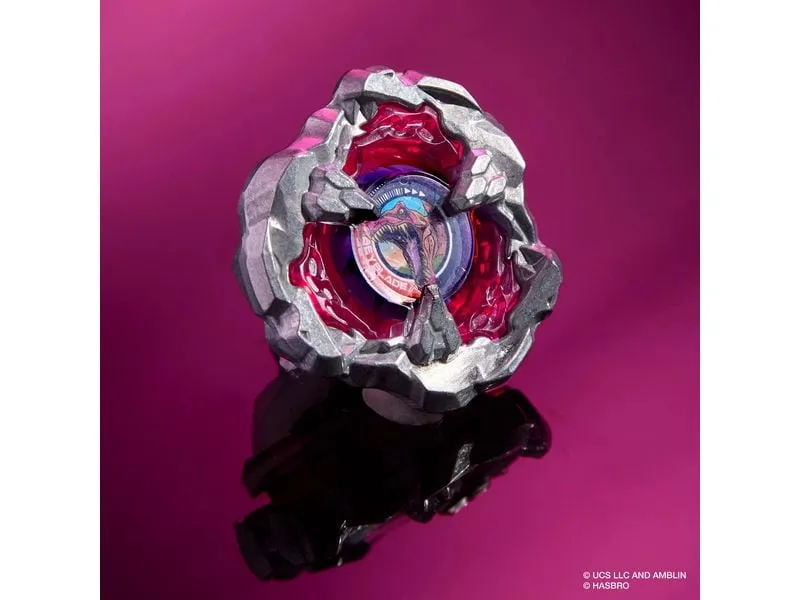 BEYBLADE X Gravesand Kreisel Set mit Starter BEYBLADE X Gravesand Kreisel Set mit Starter