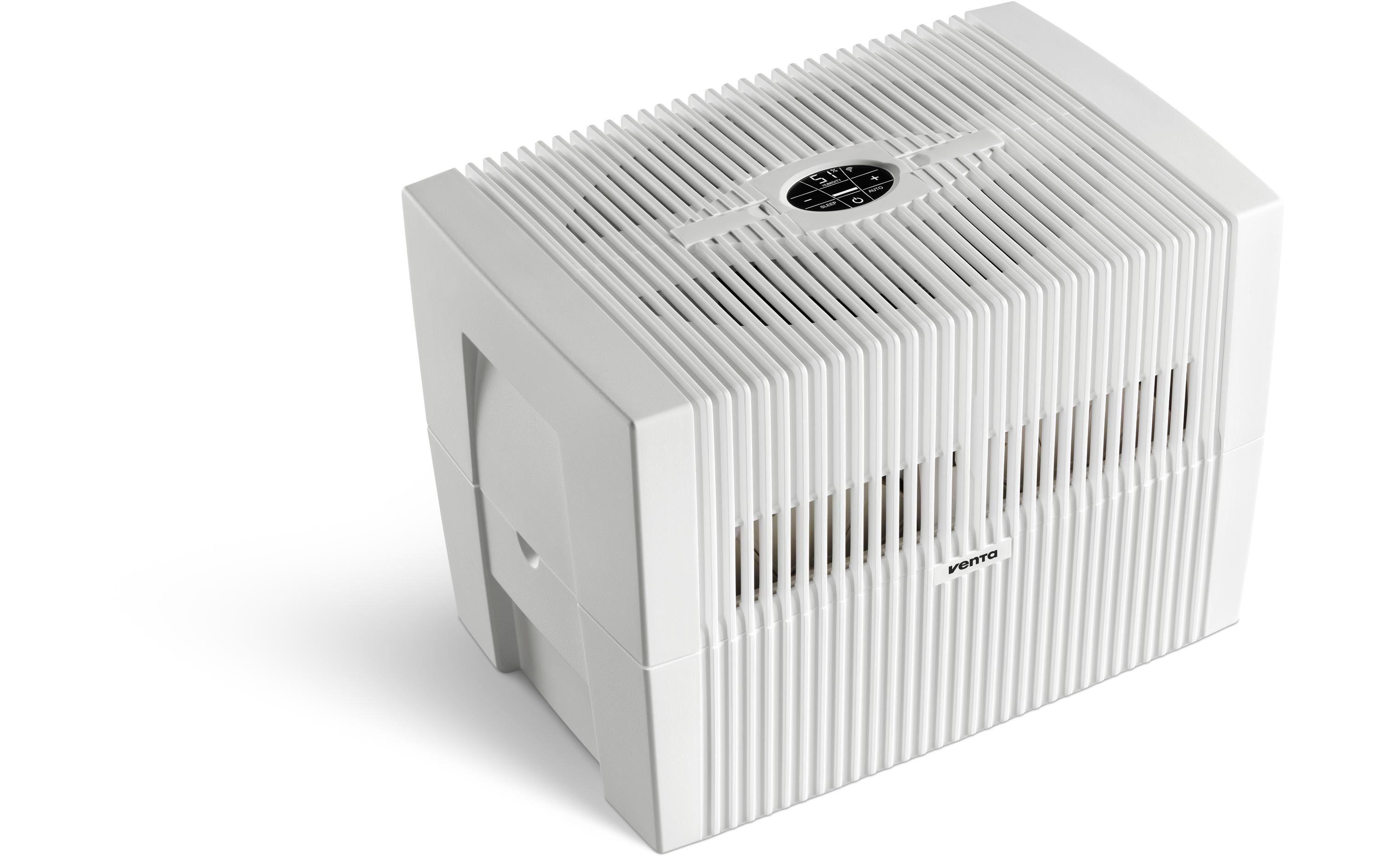 Venta Luftwäscher Luftbefeuchter AH 550 60 m², Weiss Venta Luftwäscher Luftbefeuchter AH 550 60 m², Weiss