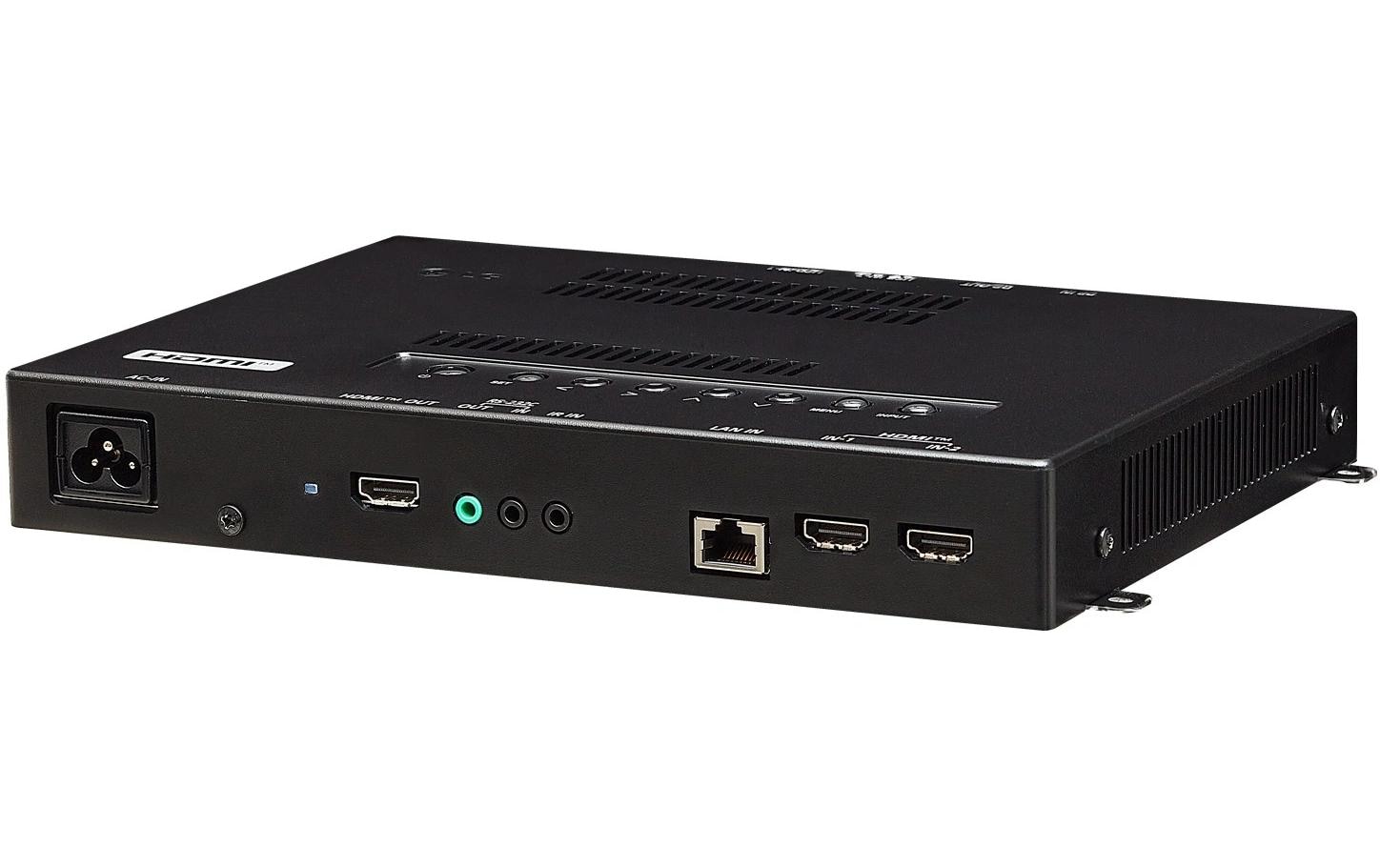 LG Digital Signage Player WP601 webOS Box