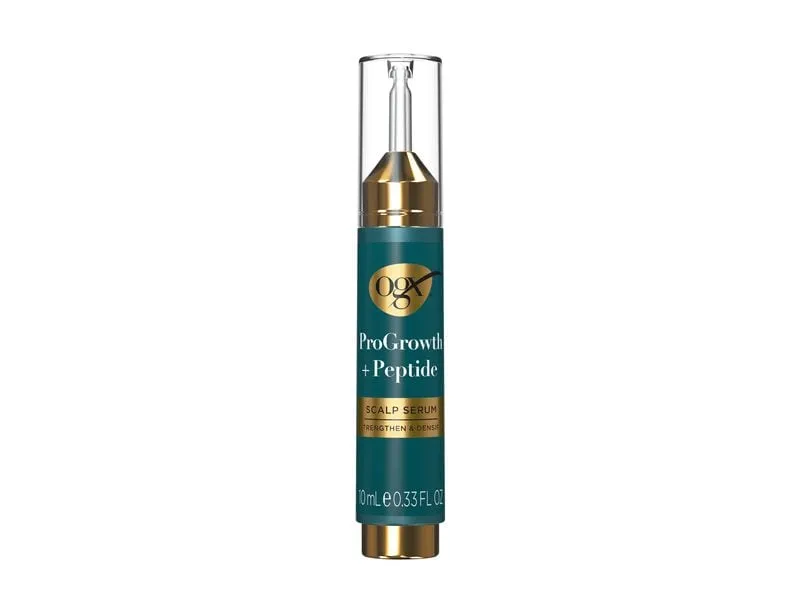OGX ProGrowth + Peptide 10 ml OGX ProGrowth + Peptide 10 ml