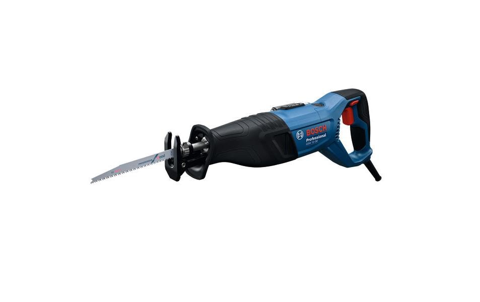 Bosch Professional Säbelsäge GSA 12-30 im Handwerkerkoffer Bosch Professional Säbelsäge GSA 12-30 im Handwerkerkoffer