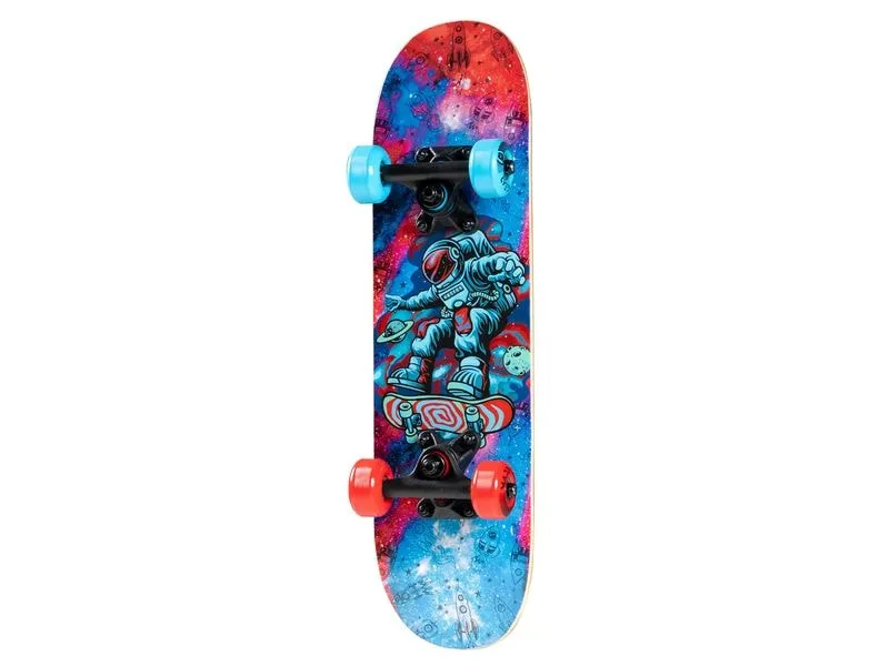Madd Gear Cosmic Cruiser 22 Zoll