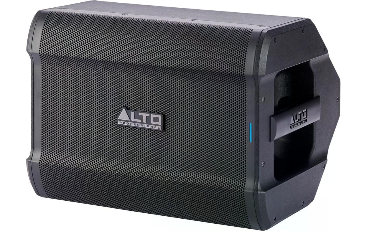 Alto Professional PA-System Busker Alto Professional PA-System Busker