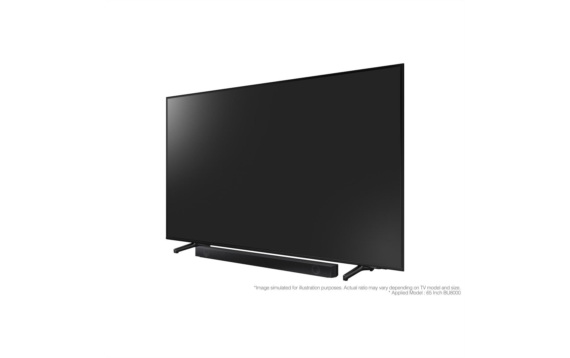 Samsung Soundbar HW-B530