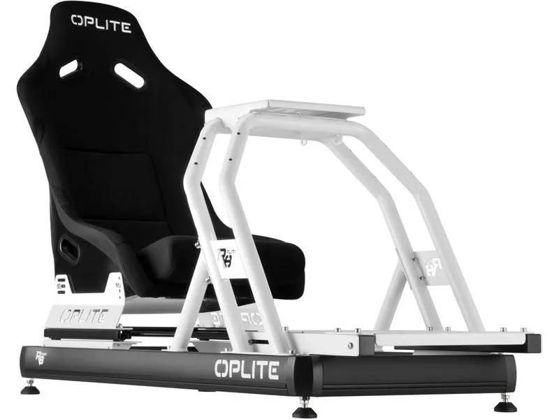 Oplite R8 Fury weiss Oplite R8 Fury weiss