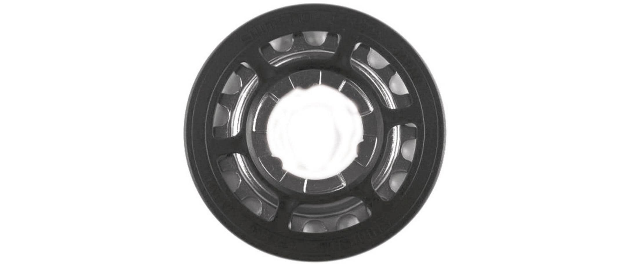 Shimano Zahnkranz Alfine CS-S500 1-Gang 20 Zähne / 2.3 mm Shimano Zahnkranz Alfine CS-S500 1-Gang 20 Zähne / 2.3 mm