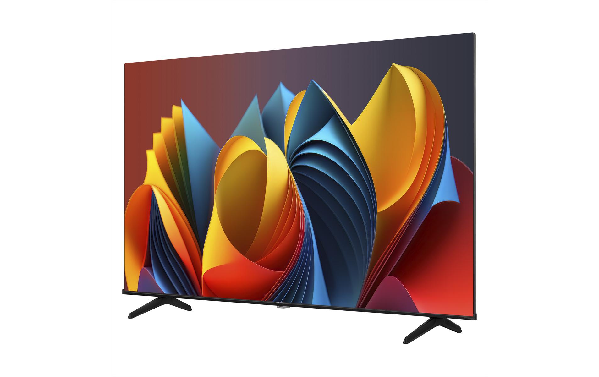 Hisense TV 85E77NQ 85, 3840 x 2160 (Ultra HD 4K), QLED